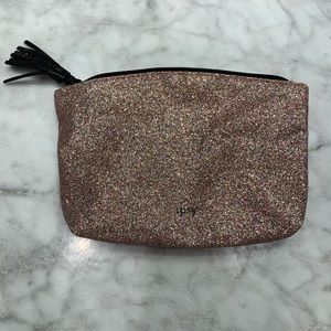 Makeup bag